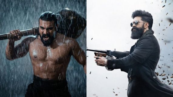'ಟಾಕ್ಸಿಕ್' ಎದುರು 'ಪೆದ್ದಿ' ಅಂದವ್ರು ಎಲ್ಲೋದ್ರಪ್ಪಾ? ರಾಮ್‌ಚರಣ್ ಚಿತ್ರಕ್ಕೆ ಹೊಸ ರಿಲೀಸ್ ಡೇಟ್ ಫಿಕ್ಸ್!	