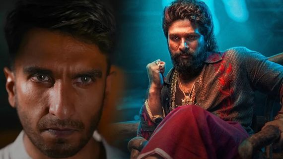 ಪುಷ್ಪರಾಜ್ ಮುಂದೆ ಮಂಡಿಯೂರಿದ ಧುರಂಧರ್ ; ಅಲ್ಲು ಅರ್ಜುನ್‌ಗೆ ಸೆಡ್ಡು ಹೊಡೆಯುವಲ್ಲಿ ರಣ್ವೀರ್ ಸಿಂಗ್ ವಿಫಲ