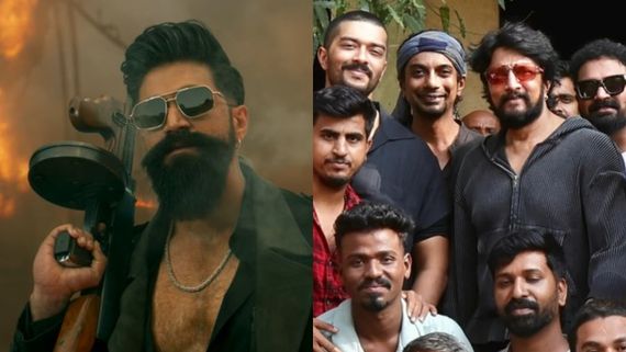 'ಟಾಕ್ಸಿಕ್' ಮುಂದೆ ಹೋಗ್ತಿದ್ದಂತೆ ಕಿಚ್ಚ ಸುದೀಪ್ ಅಲರ್ಟ್; ಕೊಟ್ರು 'ಮ್ಯಾಂಗೋ ಪಚ್ಚ' ಅಪ್‌ಡೇಟ್ 