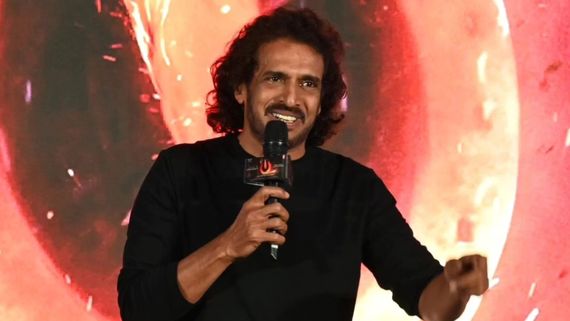 ಮೂರ್ಖರ ದಿನದಂದು ಕೊನೆಗೂ ಸೀಕ್ರೆಟ್ ಲಿಂಕ್ ಹಂಚಿಕೊಂಡ ರಿಯಲ್ ಸ್ಟಾರ್ ಉಪೇಂದ್ರ