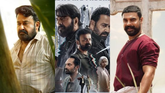 ವಿಷು ಹಬ್ಬಕ್ಕೆ ಹೆಚ್ಚಾಯ್ತು ಸಿನಿಮಾ ಫ್ಯಾನ್ ವಾರ್, ಸೋಶಿಯಲ್ ಮೀಡಿಯಾ ಶೇಕ್