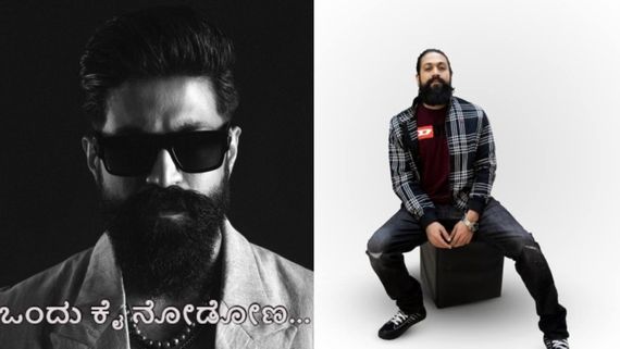 ಹಾಲಿವುಡ್ ನಿರ್ದೇಶಕನ ಜೊತೆ ಸಿನಿಮಾ: ರಾಕಿಂಗ್ ಸ್ಟಾರ್ ಯಶ್ ಹೇಳಿದ್ದೇನು?