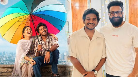 ತಮ್ಮ, ನೀನು ಚಿತ್ರರಂಗದ ಆಸ್ತಿ ; ತಮಿಳಿನ 'ಯೂತ್' ಚಿತ್ರಕ್ಕೆ ಮನಸೋತ ರಿಷಬ್ ಶೆಟ್ಟಿ - ಕನ್ನಡ ಸಿನಿಮಾಸಕ್ತರ ಅಸಮಾಧಾನ