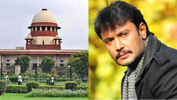 ದರ್ಶನ್ ಜಾಮೀನು ಅರ್ಜಿ ವಿಚಾರಣೆ; ಸೆಷನ್ ಕೋರ್ಟ್ ವರದಿ ಕೇಳಿದ ಸುಪ್ರೀಂ ಕೋರ್ಟ್