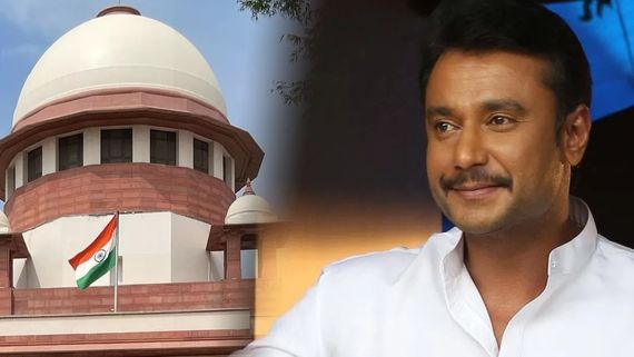 ವೃತ್ತಿ ಬದುಕು ಅಂತ್ಯ, ಅಮಾನವೀಯ ವರ್ತನೆ, ಸಹ ಕೈದಿಗಳಿಂದ ಬೆದರಿಕೆ ; ಜಾಮೀನು ಅರ್ಜಿಯಲ್ಲಿ ನೋವು ತೋಡಿಕೊಂಡ ದರ್ಶನ್