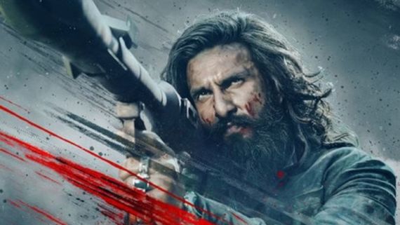 Dhuarandhar 2; 50 ದಿನ ಪೂರೈಸಿದ 'ಧುರಂಧರ್ 2'; ಕರ್ನಾಟಕದಲ್ಲಿ ಗಳಿಸಿದ್ದು ದಾಖಲೆ ಕಲೆಕ್ಷನ್