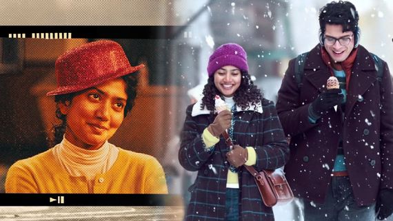 Ek Din Box Office Day 1 ; ಮೊದಲ ದಿನವೇ ಮಕಾಡೆ ಮಲಗಿದ ಮಗನ 'ಏಕ್ ದಿನ್' - ಆಮಿರ್ ಖಾನ್‌ಗೆ ಮುಖಭಂಗ