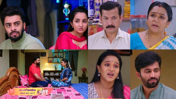 Nanda Gokula Serial: 'ನಂದಗೋಕುಲ'ದಲ್ಲಿ ಹನಿಮೂನ್ ಚರ್ಚೆ.. ಒಬ್ರಿಗೆ ಇಷ್ಟು, ಇನ್ನಿಬ್ರಿಗೆ ಕಷ್ಟ