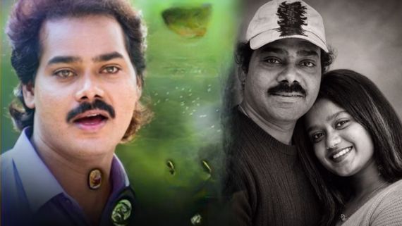 ನಾನು ದೊಡ್ಡವಳಾದೆ, ಜೀವನ ಮುಂದುವರಿಯಿತು. ಆದರೆ.. ; ರಘುವೀರ್ ಅಗಲಿ 12 ವರ್ಷ- ತಂದೆ ನೆನೆದು ಕಣ್ಣೀರಾದ ಮಗಳು