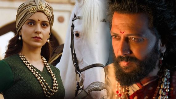 Raja Shivaji Box Office Day 1 : ರಿತೇಶ್ ದೇಶಮುಖ್ ಕೈ ಹಿಡಿದ ಮರಾಠಿಗರು ; ಮಣಿಕರ್ಣಿಕಾ ದಾಖಲೆ ಮುರಿದ ರಾಜಾ ಶಿವಾಜಿ