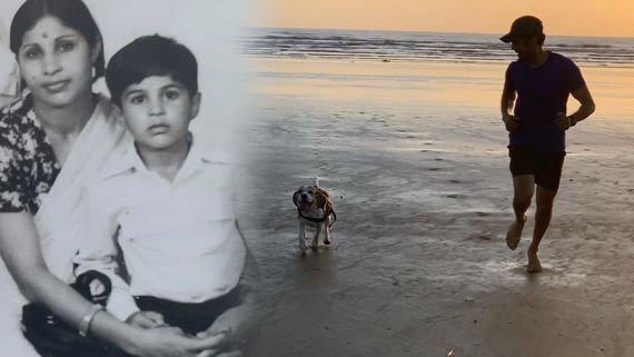 ನನ್ನ ತಾಯಿಯ ಸಾವಿಗೆ ನಾನೇ ಕಾರಣ ; ಪಾಪಪ್ರಜ್ಞೆಯಿಂದ ಕಣ್ಣೀರು ಹಾಕಿದ ನಟ