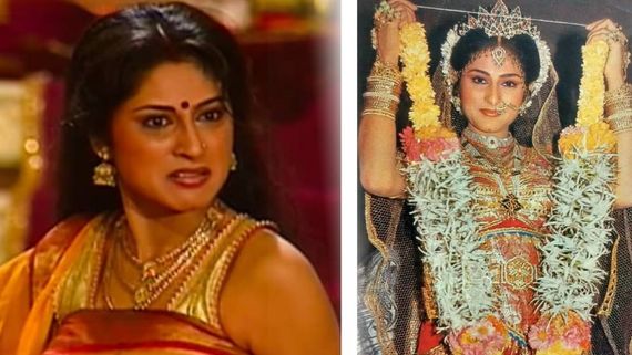 ಬಂಗಾಳದ ಉಪಮುಖ್ಯಮಂತ್ರಿಯಾಗ್ತಾರಾ 'ಮಹಾಭಾರತ'ದ ದ್ರೌಪದಿ?