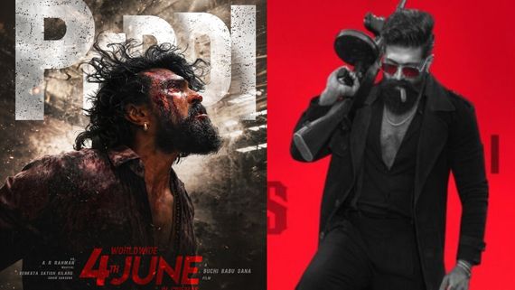 'ಟಾಕ್ಸಿಕ್' ರಿಲೀಸ್‌ ಡೇಟ್‌ ಮೇಲೆ ಕಣ್ಣು ಯಾಕೆ? ಅದೇ ದಿನ 'ಪೆದ್ದಿ' ರಿಲೀಸ್.. ಜೂನ್ 4ರ ಗುಟ್ಟೇನು?