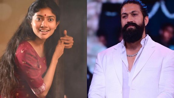 ಸೀತಾ ಸ್ವಯಂವರ: ಯಶ್ ಹಾಗೂ ಸಾಯಿ ಪಲ್ಲವಿ ತೆರೆಹಂಚಿಕೊಳ್ಳುತ್ತಿರುವುದು ನಿಜವೇ?