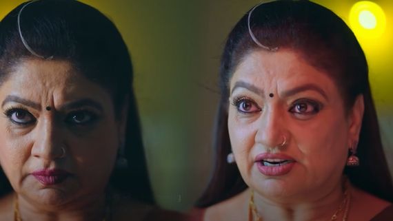 Amruthadhaare ; ಕೊನೆಗೂ ಕಳಚಿತು ಶಕುಂತಲಾ ಮುಖವಾಡ - ಸೀರಿಯಲ್​ ಮತ್ತೆ ರೀಸ್ಟಾರ್ಟ್‌?