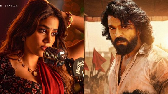 'ಪೆದ್ದಿ' ಚಿತ್ರದಲ್ಲಿ ಜಾನ್ವಿ ಪಾತ್ರವನ್ನು ಅಸಭ್ಯವಾಗಿ ಚಿತ್ರಿಸಿದ್ರಾ? ಸ್ವತಃ ಶ್ರೀದೇವಿ ಪುತ್ರಿಗೆ ಅಸಮಾಧಾನ?