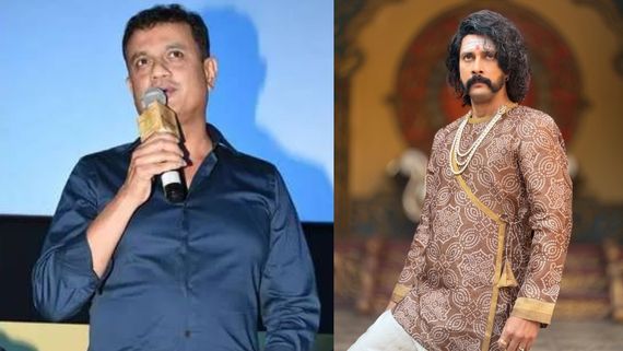 'ಕೆಂಪಾಂಬುಧಿ' ಸಿನಿಮಾದಲ್ಲಿ ನೆನೆಪಿರಲಿ ಪ್ರೇಮ್; ಹೊಂಬಾಳೆಯ ವಿಜಯ್ ಕಿರಗಂದೂರು ಏನಂದ್ರು?