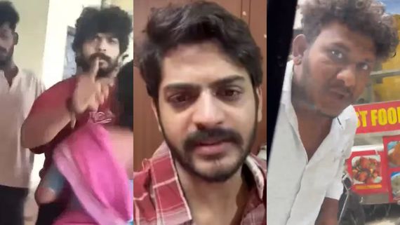 ತಪ್ಪು ಡೆಲಿವರಿ ತಂದ ಆಪತ್ತು; ಕೋಪದಲ್ಲಿ ನಟನ ಕಾರಿನ ಮೇಲೆ ಕಲ್ಲು ತೂರಿ ಜೈಲು ಸೇರಿದ ಡೆಲಿವರಿ ಬಾಯ್ಸ್ 
