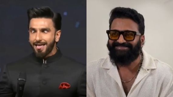 ಟೀಕೆಗಳನ್ನು ಮುಕ್ತವಾಗಿ ಸ್ವೀಕರಿಸ್ತೀನಿ, ರಣ್ವೀರ್‌ಗೆ ದೈವದ ಶಾಪ ಅನ್ನೋದೆಲ್ಲಾ ಅತಿಯಾಯ್ತು; ರಿಷಬ್