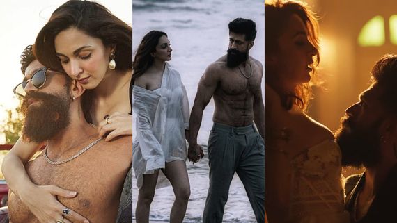 Tabaahi Song: ಇಹಲೋಕದಲ್ಲಿ ಇಲ್ಲದ ನಡಿಯಾ ಜೊತೆ ರಾಯನ ರೊಮ್ಯಾನ್ಸ್; ಕಂಡು ಹಿಡಿದುಬಿಟ್ರಾ ಫ್ಯಾನ್ಸ್ ?