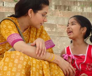 Bhavana in Vimukti movie