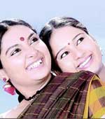 shruthi and rashmi shruthi and rashmi