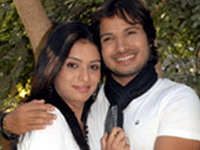 Dilip Pai in Puneeth Dilip Pai in Puneeth