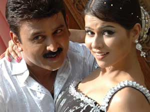 Ramesh Aravind delivers projects on schedule 