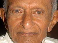 K M Rathnakar is no more K M Rathnakar is no more