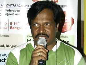 TS Nagabharana TS Nagabharana