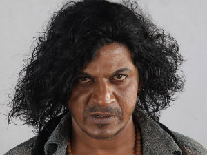 Jangama sequel to Jogayya