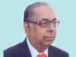 Advocate General B V Acharya Advocate General B V Acharya