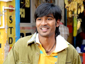 Dhanush Dhanush