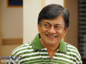 Anant Nag Anant Nag