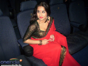 Vidya Balan Vidya Balan
