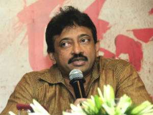 Ram Goapl Varma Ram Goapl Varma