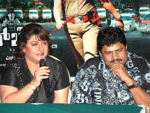 Ramu Malashri Ramu Malashri