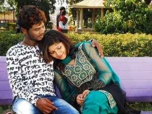 Jungle Jackie Image Jungle Jackie Image