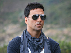 Akshay Kumar Akshay Kumar