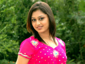 Ramya Barna Ramya Barna