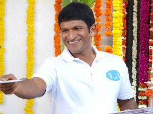 ಅಪ್ಪು ಸಂಪೂರ್ಣ ಜೀವ ಕಿರು ಚಿತ್ರದಲ್ಲಿ!