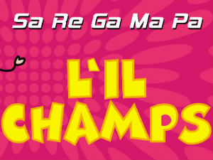 Little champs Little champs