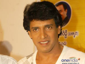 Actor Upendra Actor Upendra