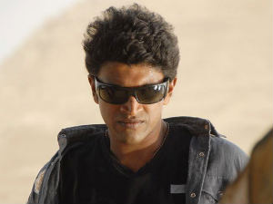 Puneeth Rajkumar Puneeth Rajkumar
