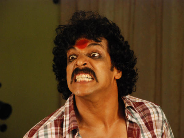 ಮಂಗಳಮುಖಿ ಪಾತ್ರದಲ್ಲಿ ಉಪೇಂದ್ರ