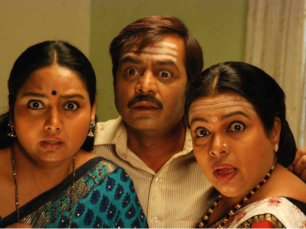 ನಿರ್ಣಾಯಕ ಪಾತ್ರದಲ್ಲಿ ಶ್ರುತಿ