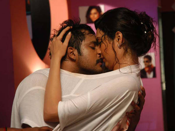 ಐ ಯಾಮ್ ಸಾರಿ ಮತ್ತೆ ಬನ್ನಿ ಚುಂಬಿಸೋಣ