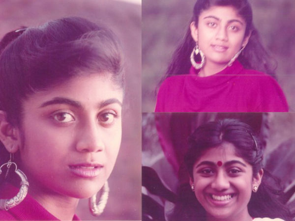 ವಾಲಿಬಾಲ್ ಕ್ರೀಡೆಯಲ್ಲಿ ಪಳಗಿದ್ದ ಶಿಲ್ಪಾ