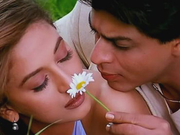 ದಿಲ್ ತೋ ಪಾಗಲ್ ಹೈ ಸಂಗೀತದ ಝಲಕ್