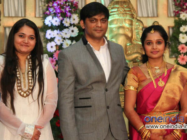 ಹೊಸ ಬಾಳಿನ ಹೊಸಿಲಲಿ ಹೊಸ ಜೋಡಿ